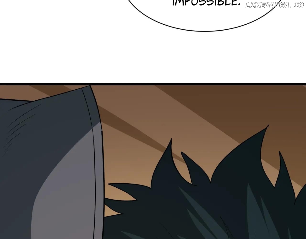Era of the Haunted Chapter 490 - page 122
